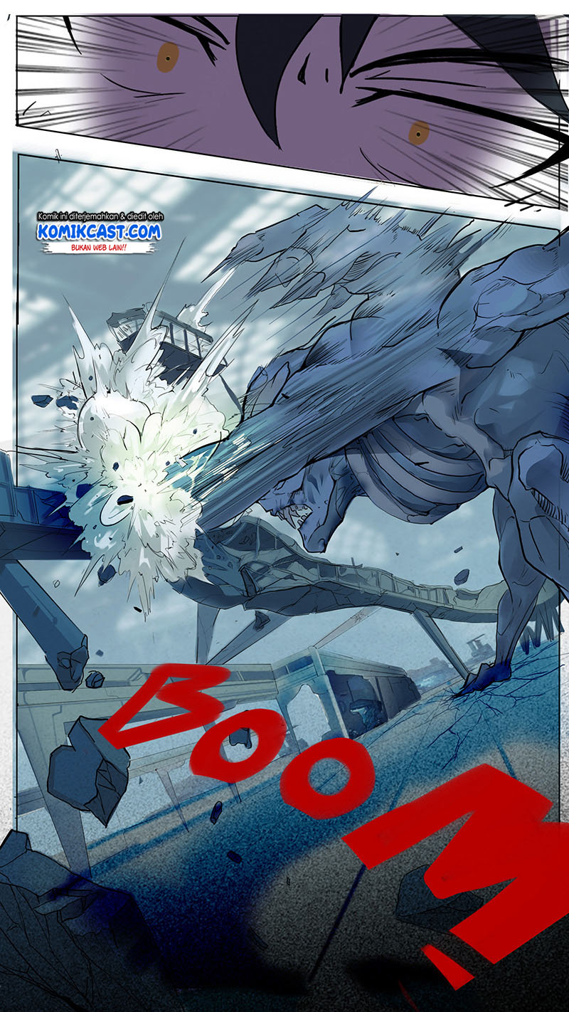 Askr Yggdrasil’s Wood chapter 5